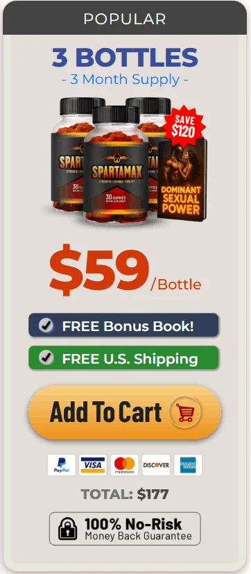 order 3 bottle spartamax
