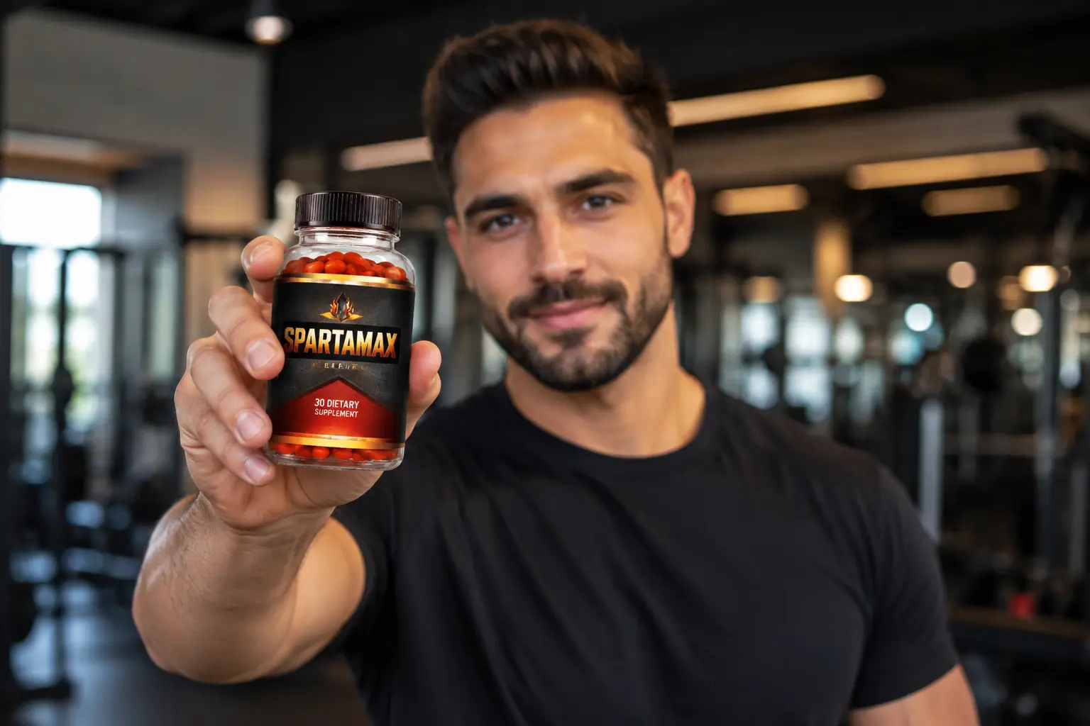 spartamax website